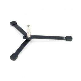Manfrotto Mini Backlite Stand-Male Attachment