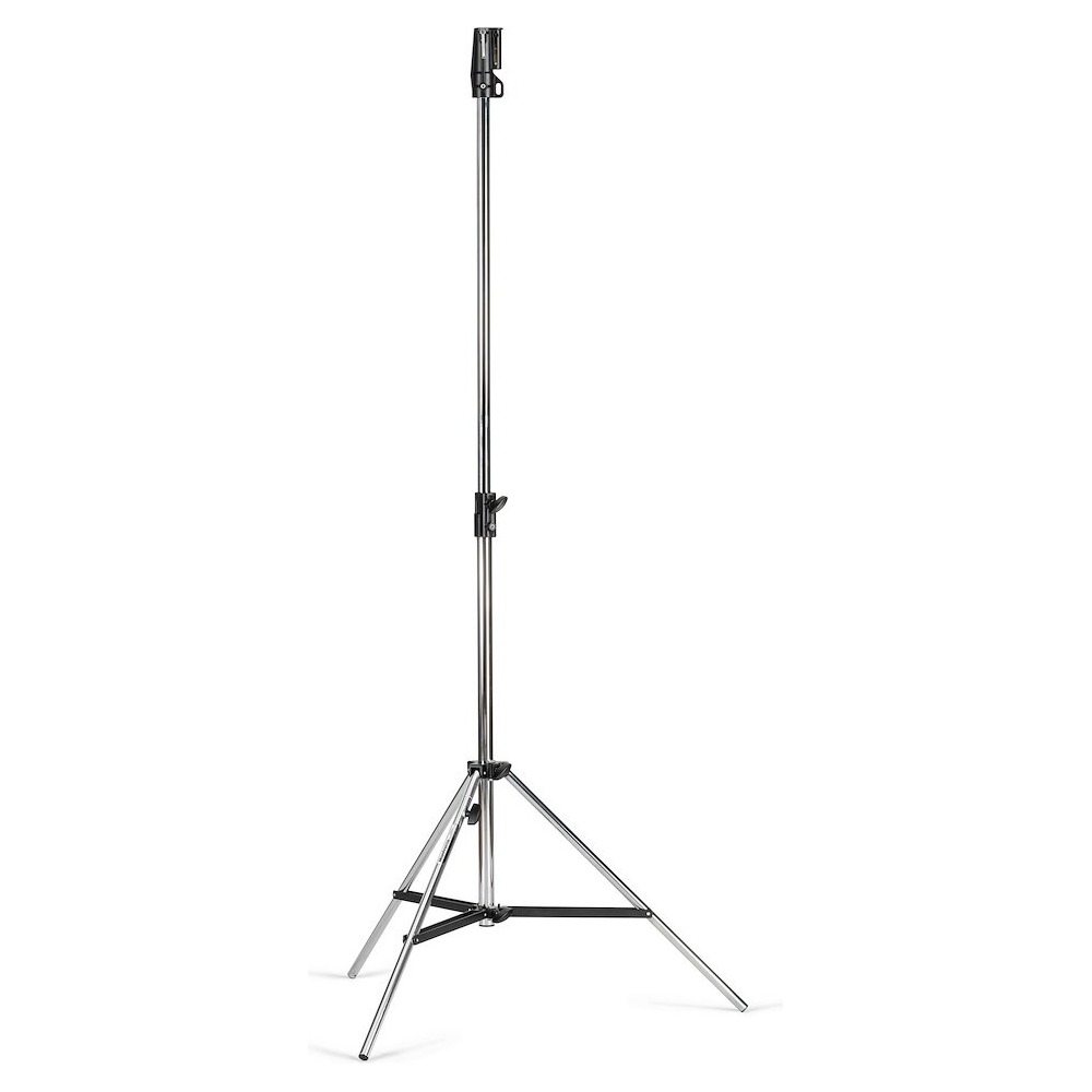 Manfrotto Cine Stand without Wheels, Leveling Leg - view 4