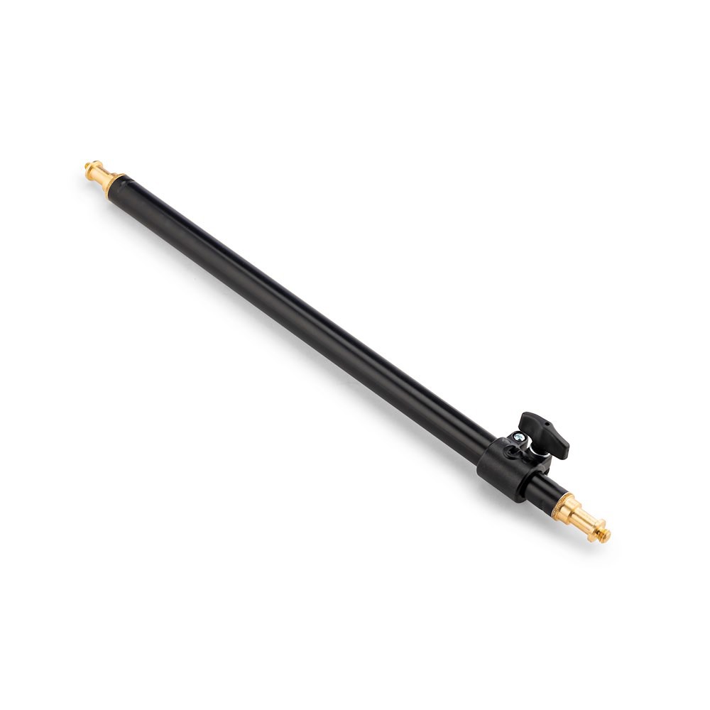 Manfrotto Black Backlight Stand with Pole - view 4
