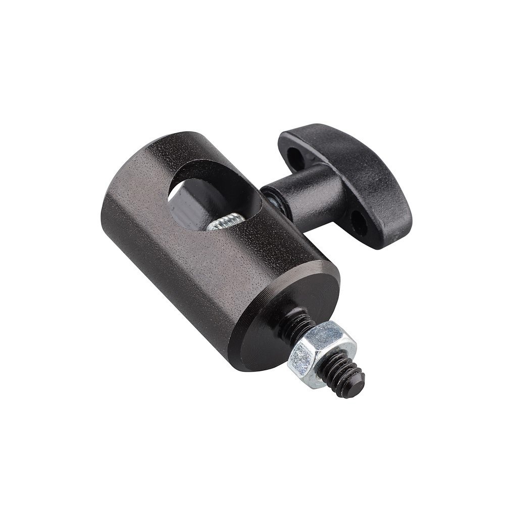 Manfrotto Rapid Adapter, Converts 5/8" Stud-17mm Long 1/4"-20m - view 2