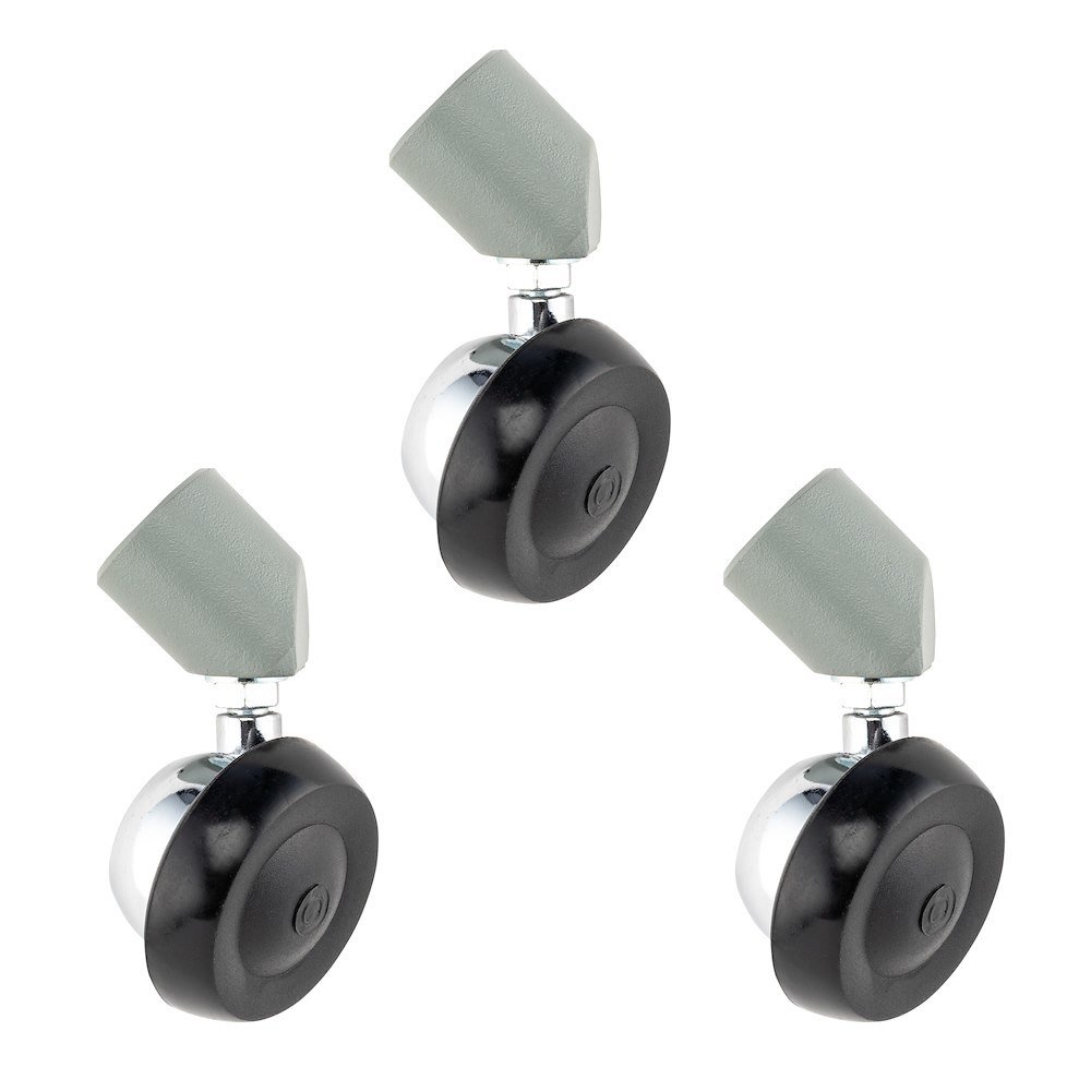 Manfrotto Caster Set of 3 (19mm) - view 2