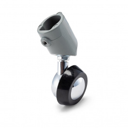 Manfrotto Caster Set of 3 (22mm Diameter) for Baby Light Stands product image