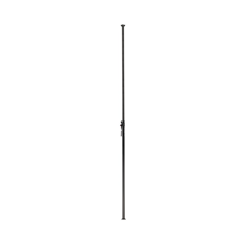 Manfrotto Autopole Black extends from 210cm to 370cm - view 2