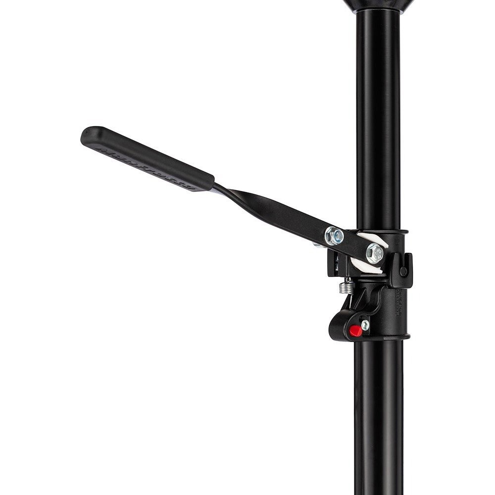 Manfrotto Autopole Black extends from 210cm to 370cm - view 5
