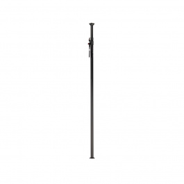 Manfrotto Autopole Black extends from 210cm to 370cm product image