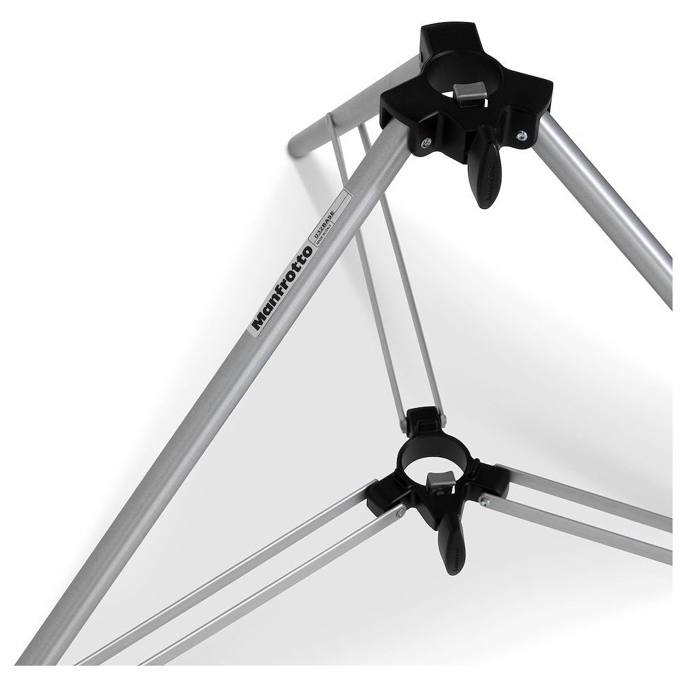 Manfrotto Single Base for Autopole Display - view 6