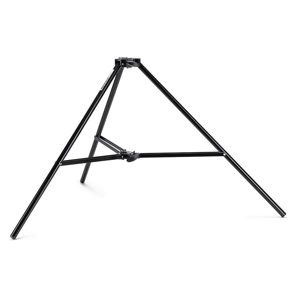 Manfrotto Single Black Base for Autopole Display - view 2