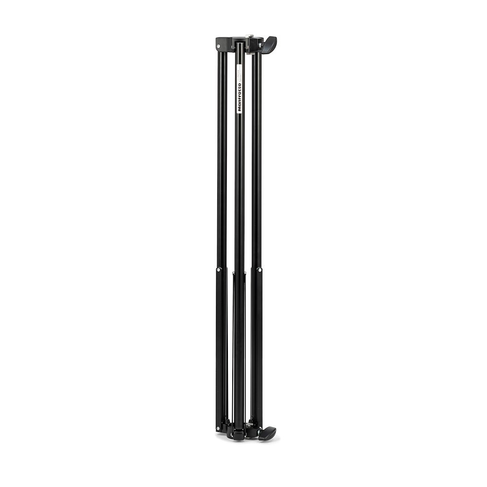 Manfrotto Single Black Base for Autopole Display - view 3