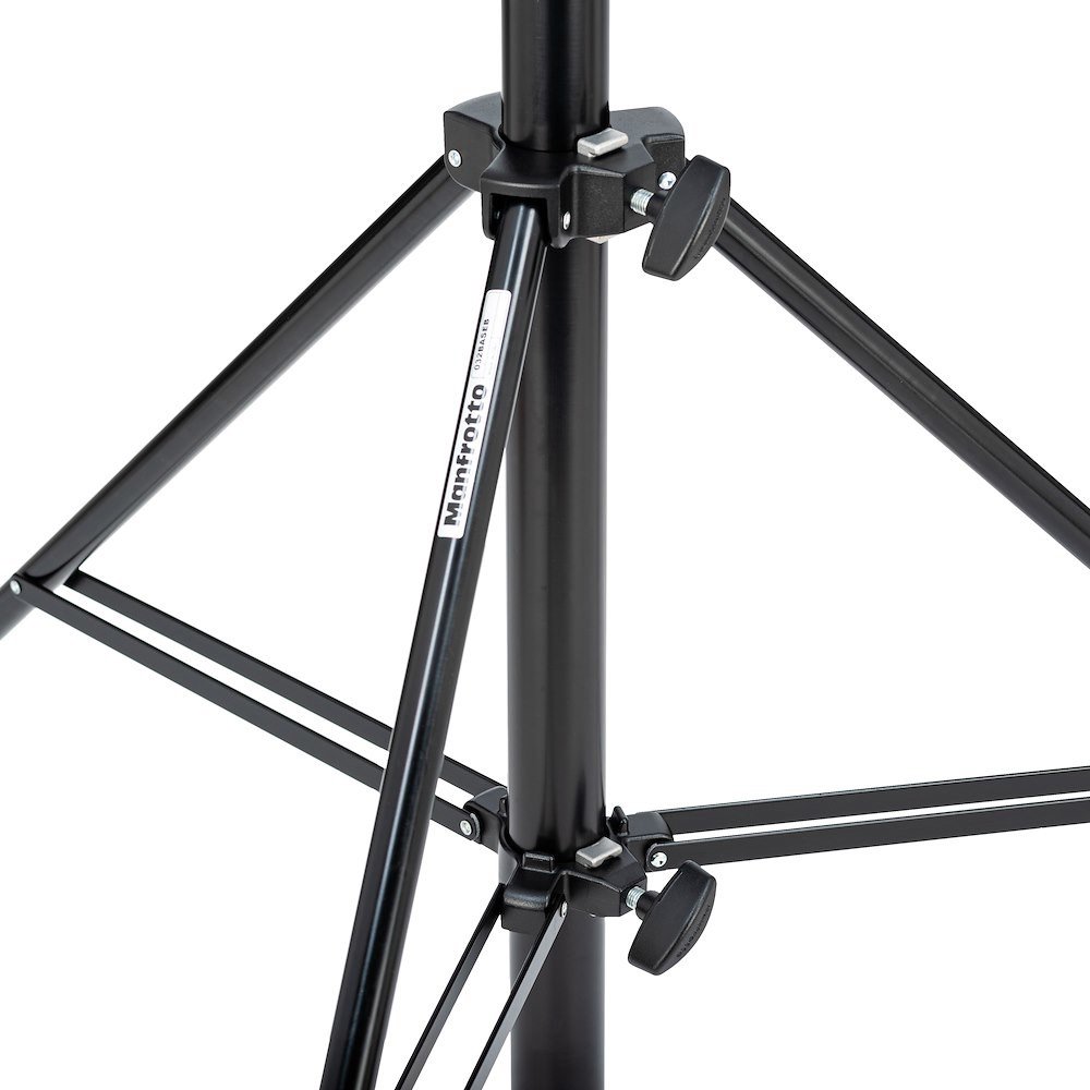 Manfrotto Single Black Base for Autopole Display - view 4