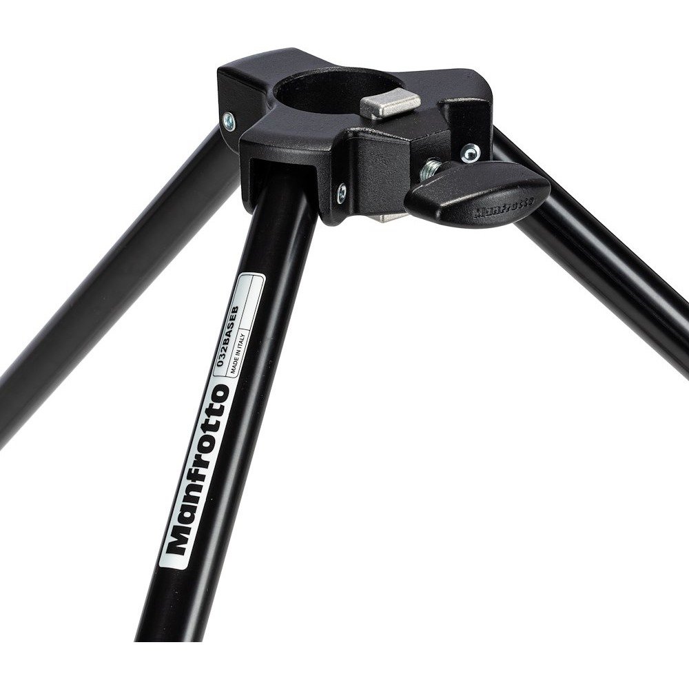 Manfrotto Single Black Base for Autopole Display - view 5