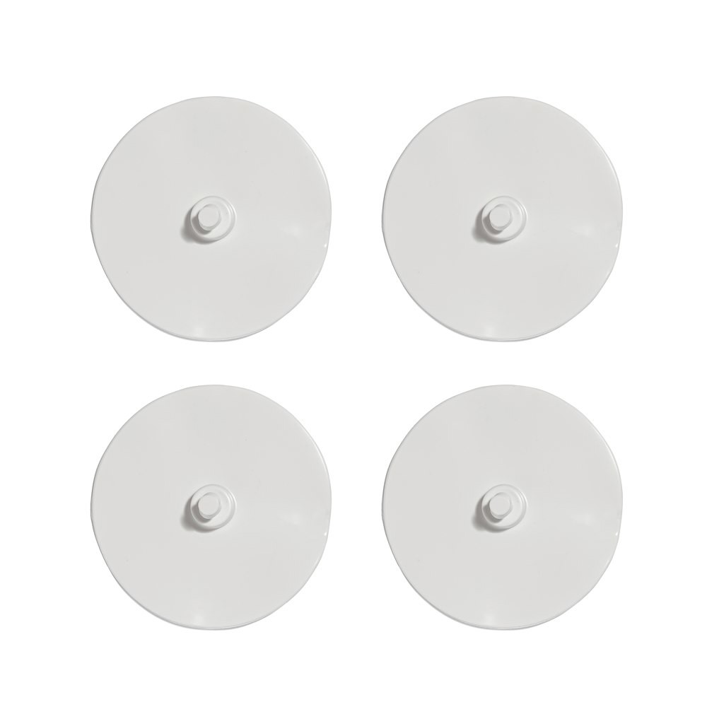 Manfrotto Set of 4 Autopole Foot Covers - view 3