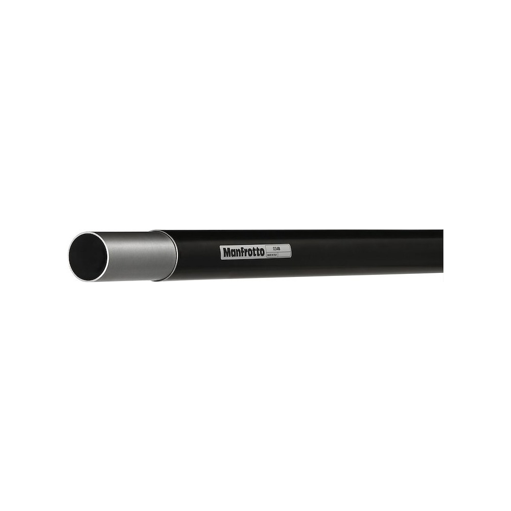 Manfrotto Black Extension for Autopole and Deluxe Autopole Two, 59" - view 4