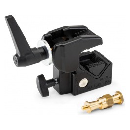 Manfrotto Super Clamp with Stud