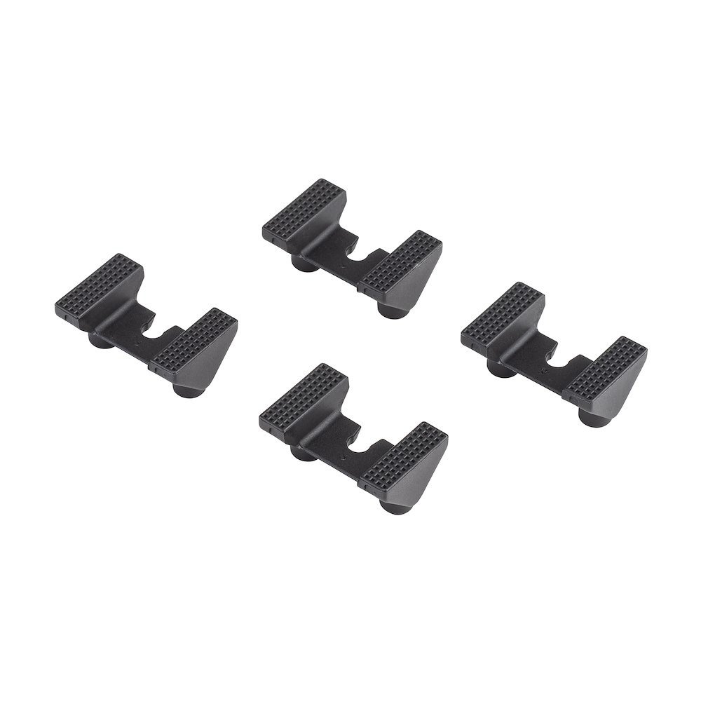 Manfrotto Set of 4 Wedges for Super Clamp - view 4