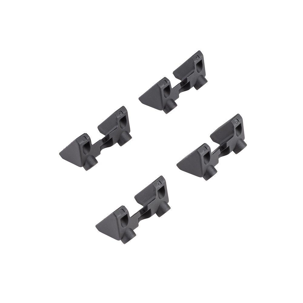 Manfrotto Set of 4 Wedges for Super Clamp - view 5