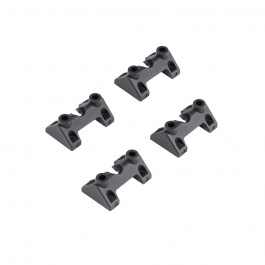 Manfrotto Set of 4 Wedges for Super Clamp product image