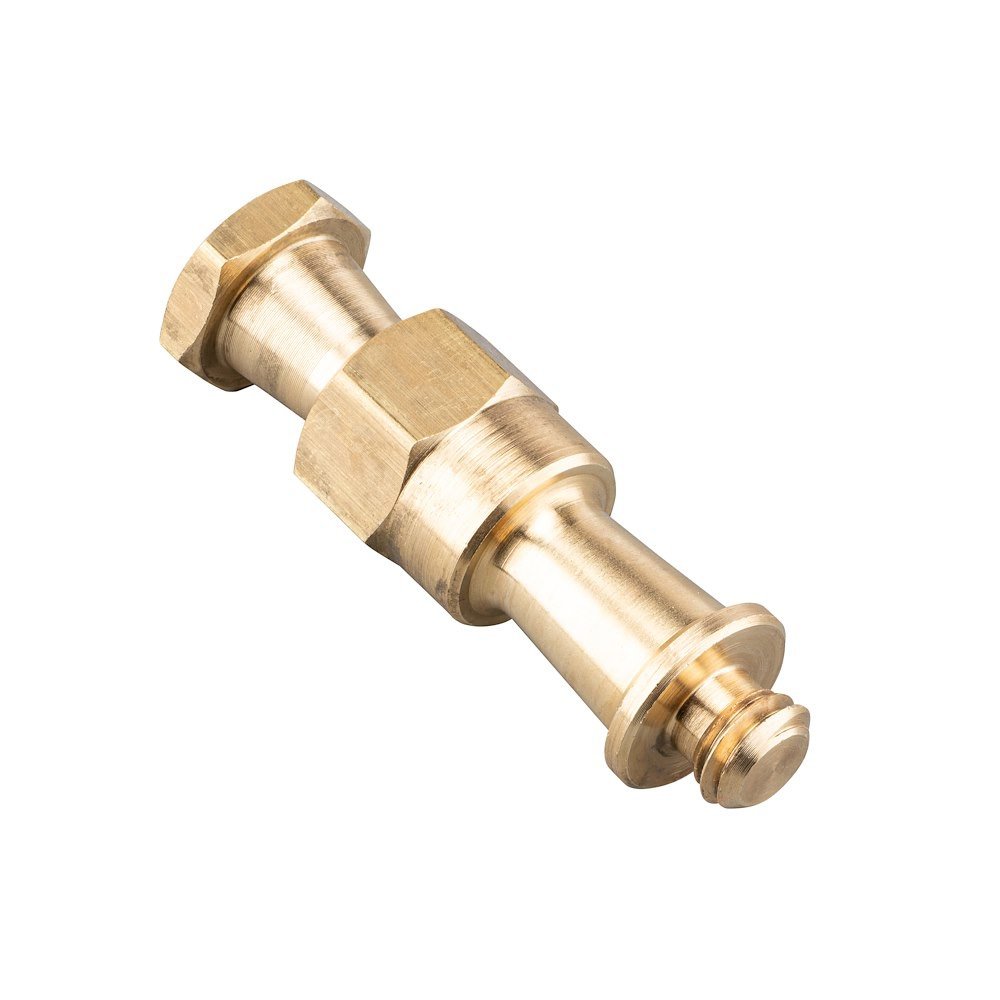 Manfrotto Stud for Super Clamp with 3/8" European Thread - view 3