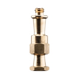 Manfrotto Stud for Super Clamp with 3/8" European Thread product image