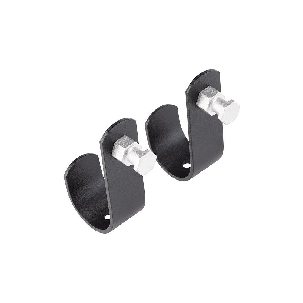 Manfrotto Set of 2 U-Hook Cross Bar Holders - view 2