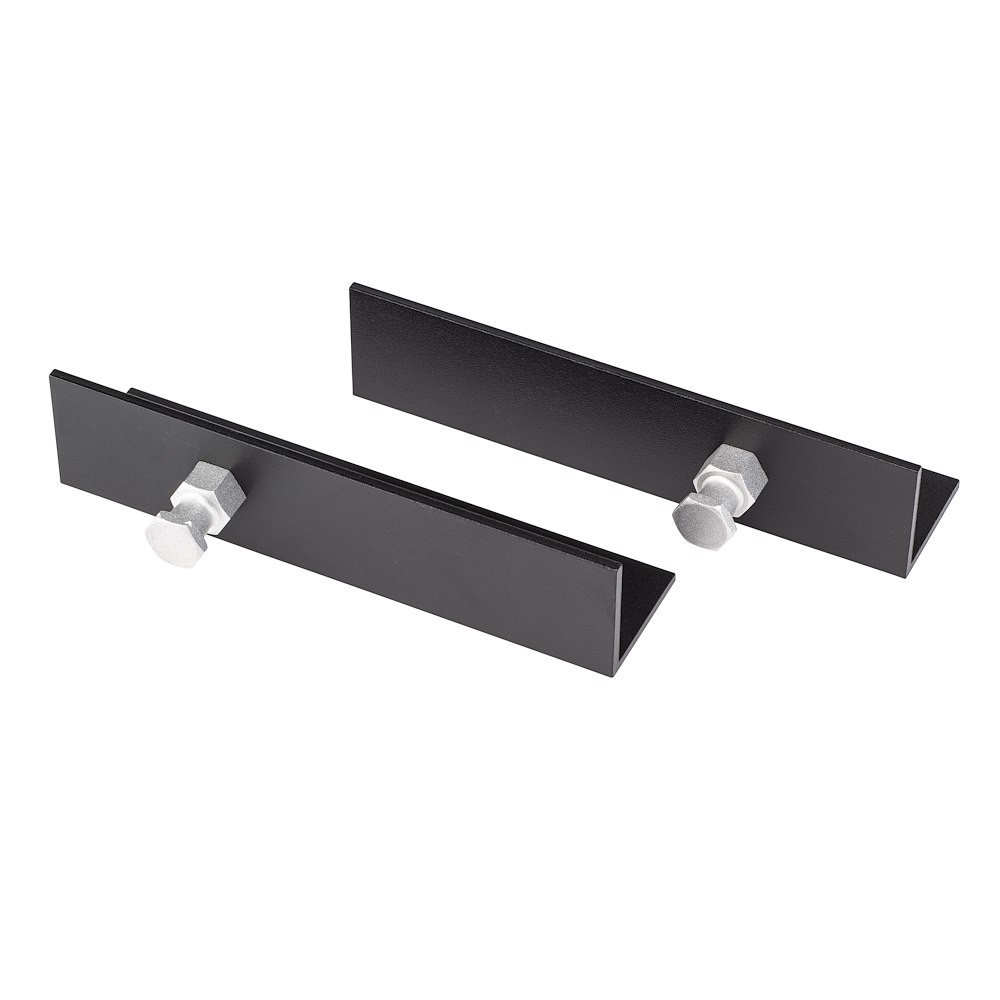 Manfrotto Set of 2 L-Bracket Shelf Holders - view 2