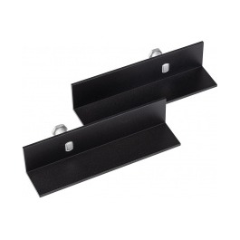 Manfrotto 041 Set of 2 L-Bracket Shelf Holders