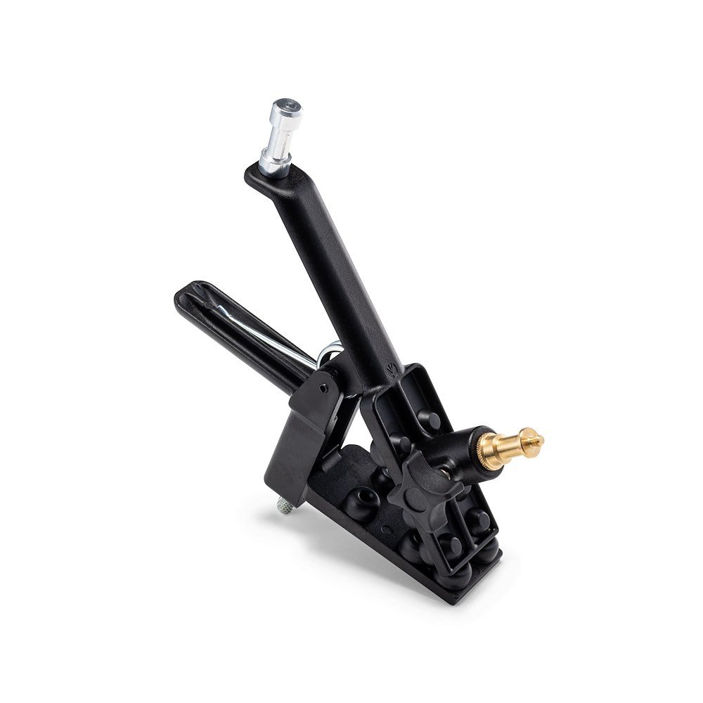 Manfrotto Sky Hook Gaffer Grip, 25mm to 65mm - view 2