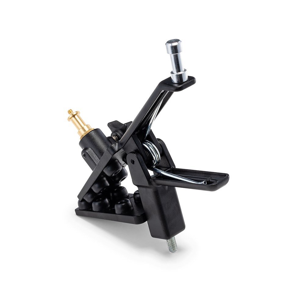 Manfrotto Sky Hook Gaffer Grip, 25mm to 65mm - view 3