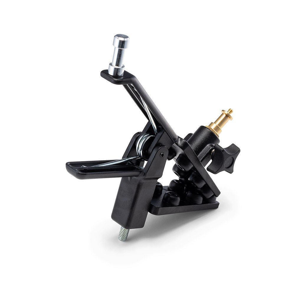 Manfrotto Sky Hook Gaffer Grip, 25mm to 65mm - view 4