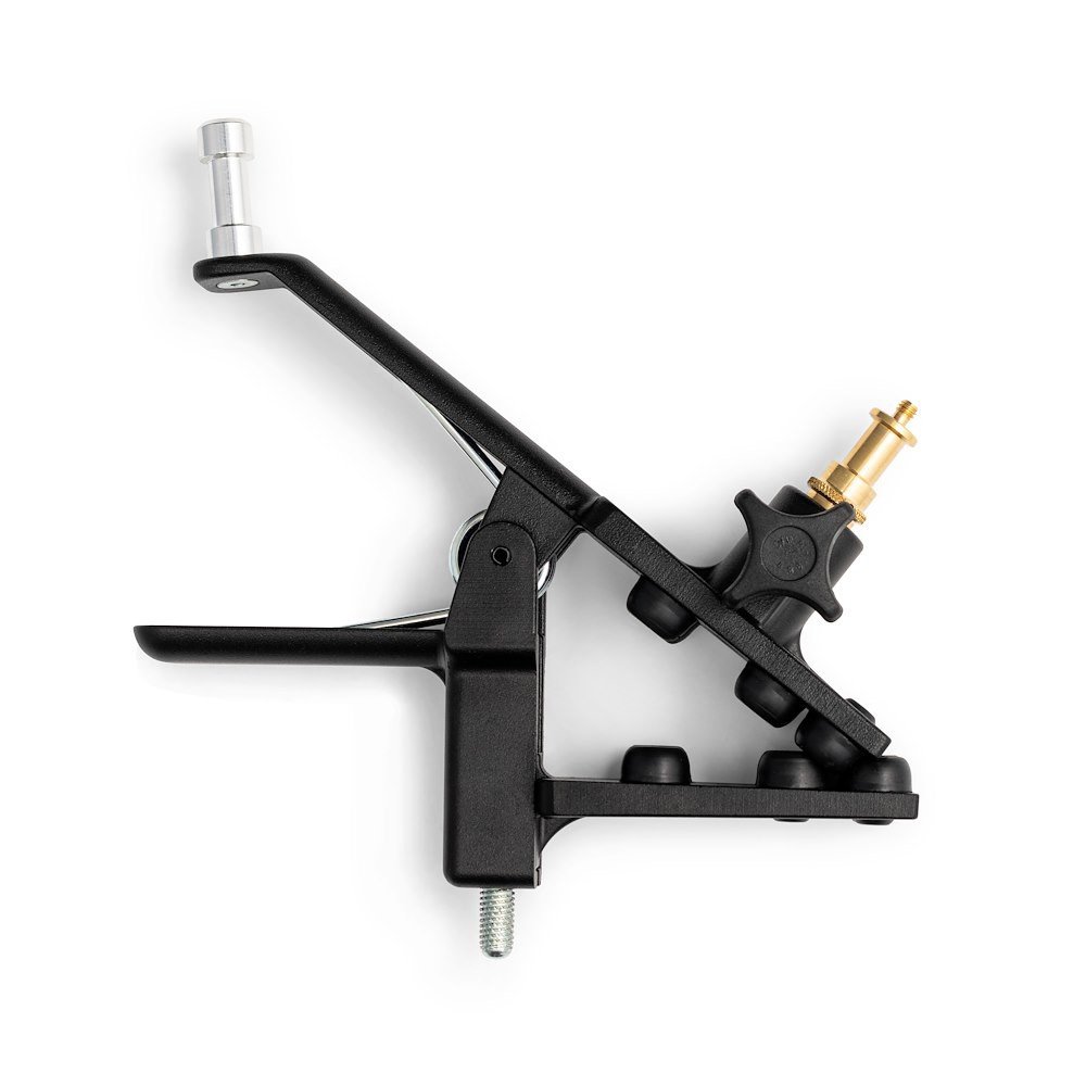Manfrotto Sky Hook Gaffer Grip, 25mm to 65mm - view 5