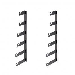 Manfrotto Background Holder Hooks, Holds 6 Backgrounds product image