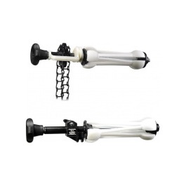 Manfrotto Metal Chain Expan Set with Black Chain - 22lb. Capacity product image