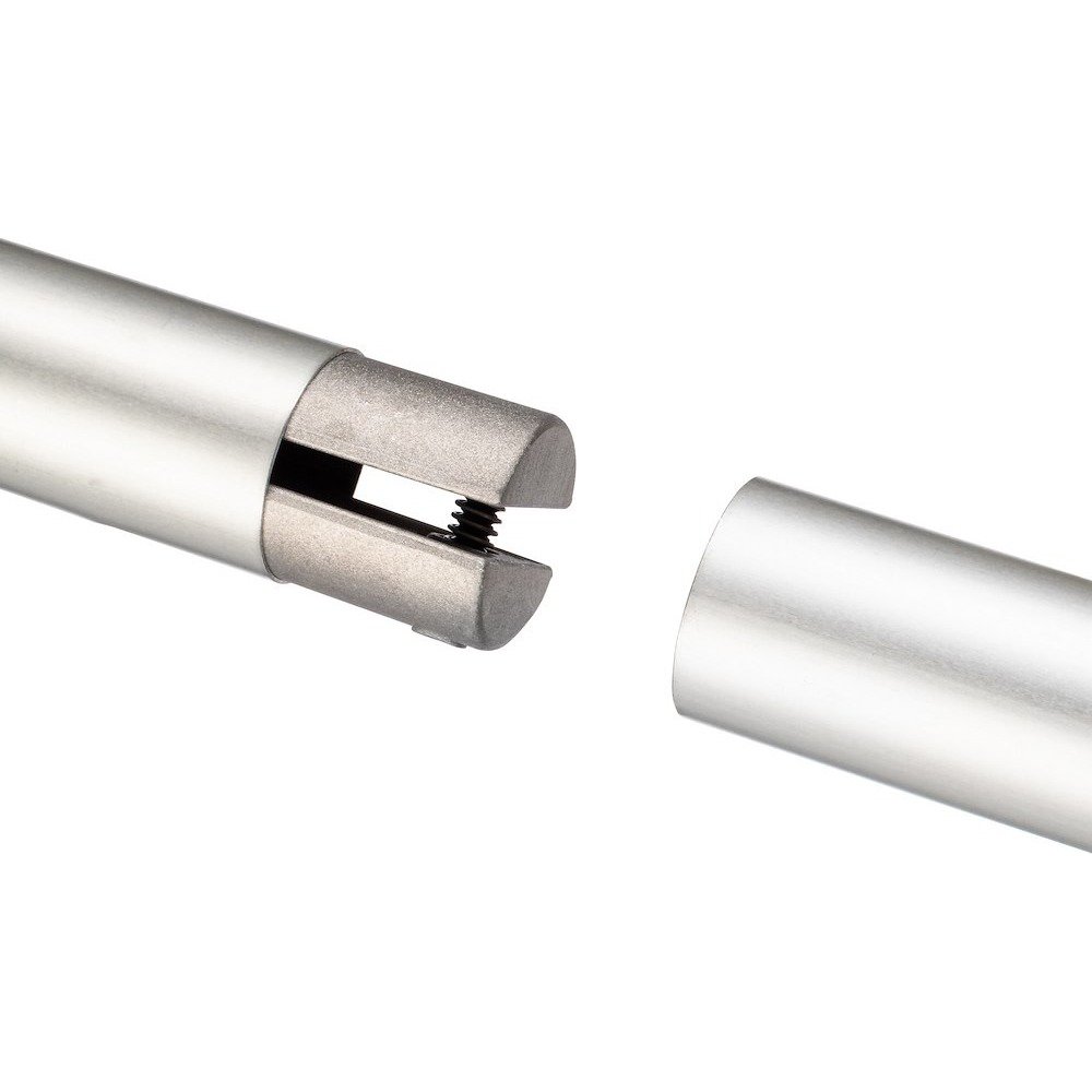 Manfrotto 9' Aluminum Core, Aluminum Core for Uncored Paper - view 2