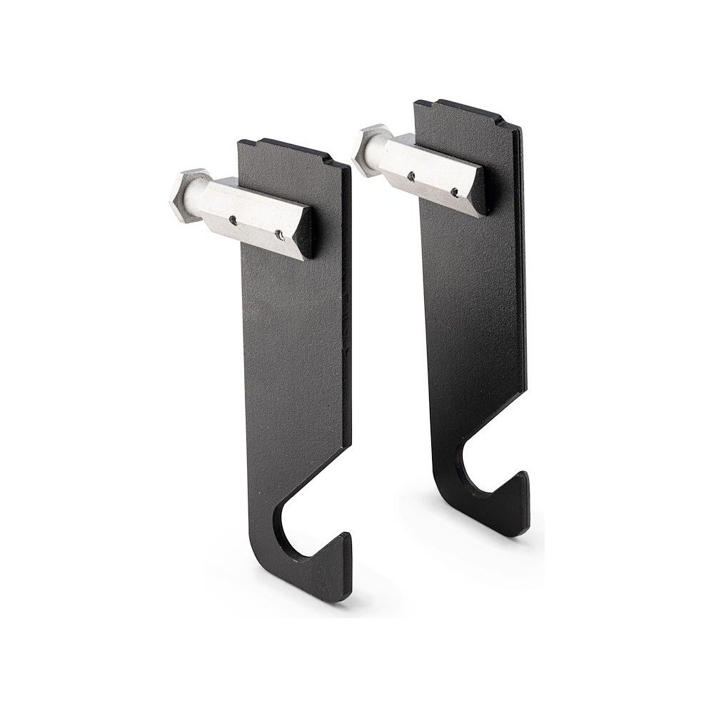 Manfrotto Single Background Holder Hook Set - view 2