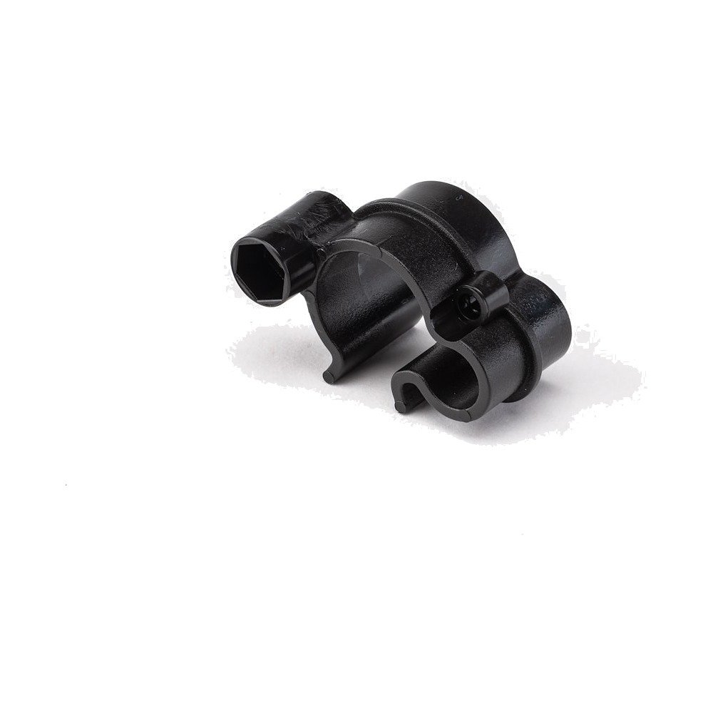 Manfrotto Plastic Cable Clamps, 22mm Yo 30mm Diameter, 4 Pack - view 6