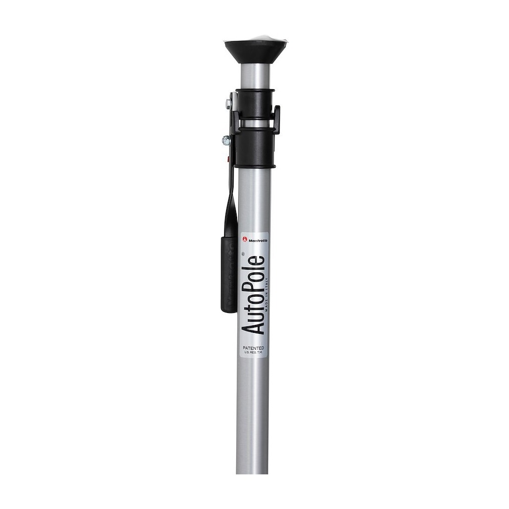 Manfrotto Autopole, Extends from 59-106" - view 4