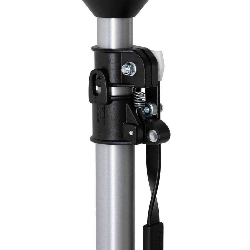Manfrotto Autopole, Extends from 59-106" - view 5
