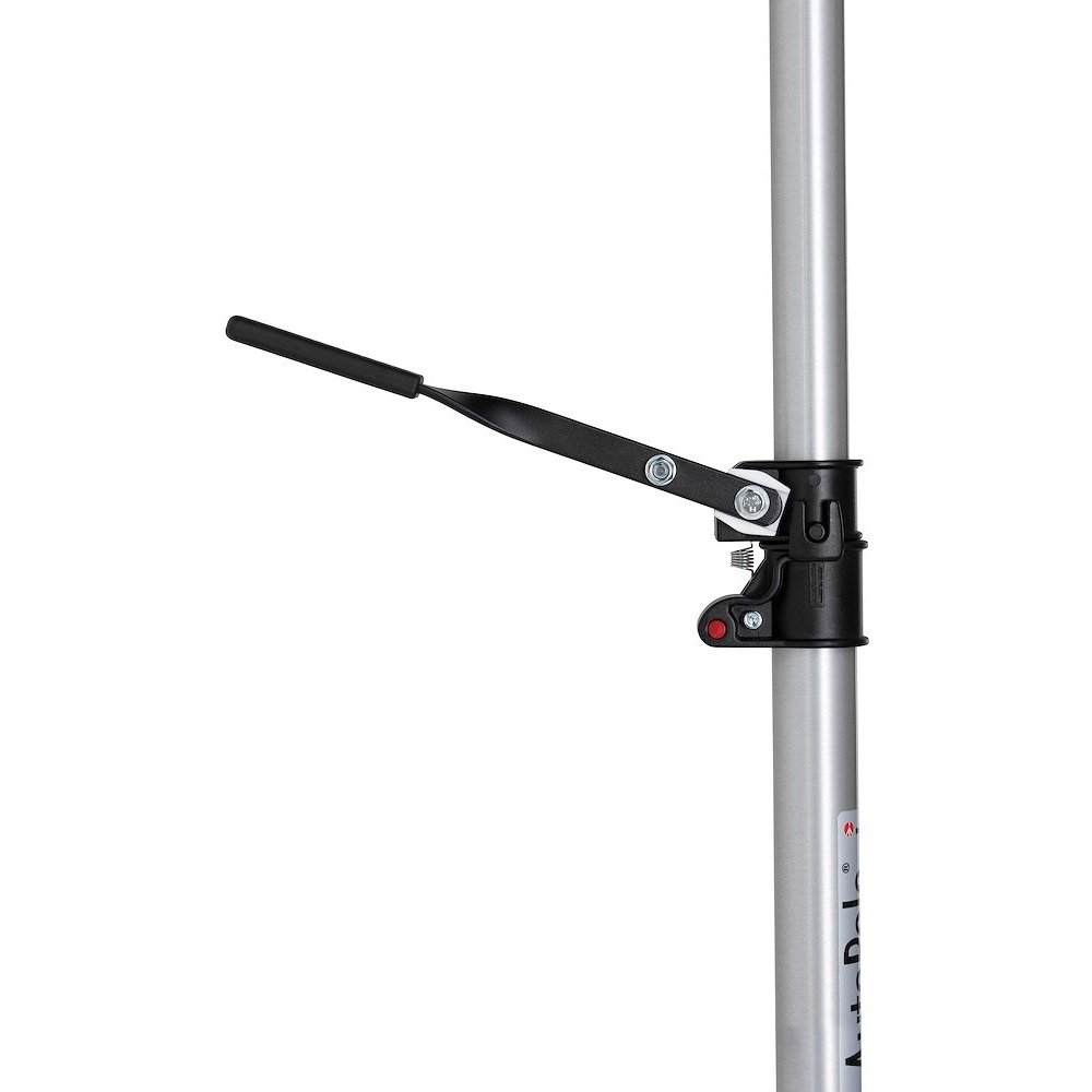 Manfrotto Autopole, Extends from 59-106" - view 6