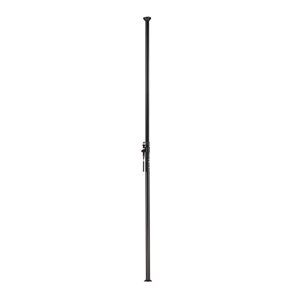 Manfrotto Black Autopole, Extends from 59-106" - view 2