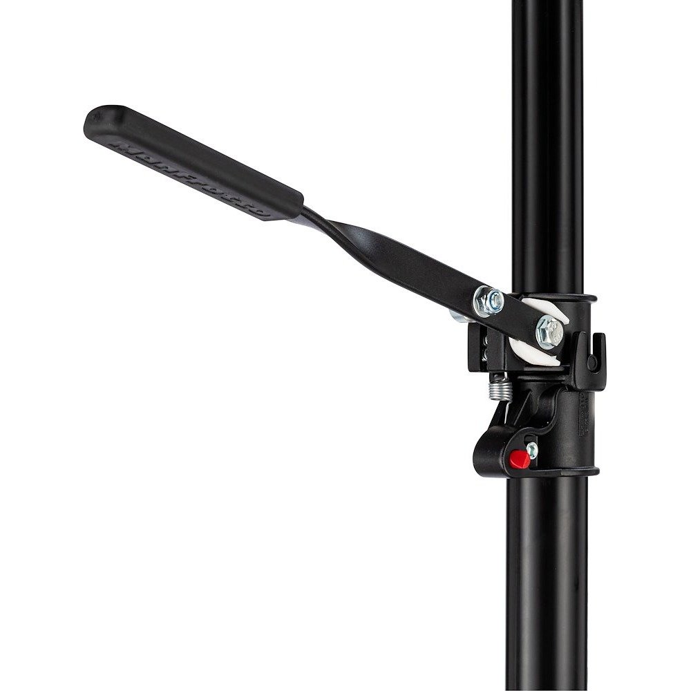 Manfrotto Black Autopole, Extends from 59-106" - view 6