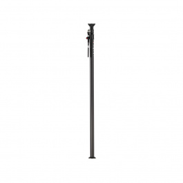 Manfrotto Black Autopole, Extends from 59-106"