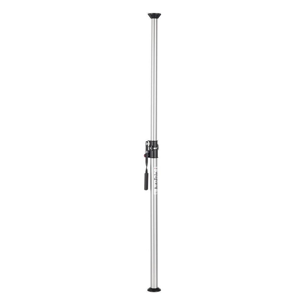 Manfrotto Single Autopole, Extends from 39.4"-67" - view 2