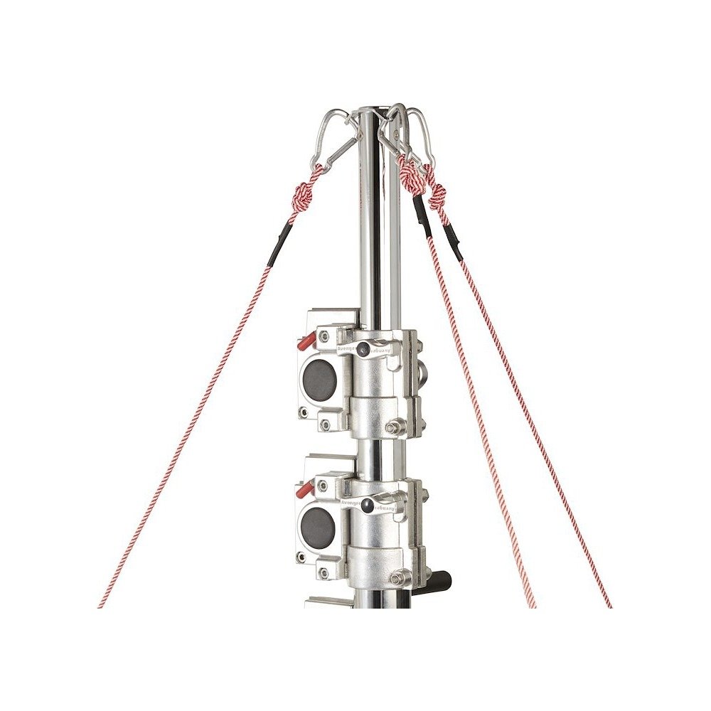 Manfrotto Windbracing Kit (Same As B9000W) - view 3
