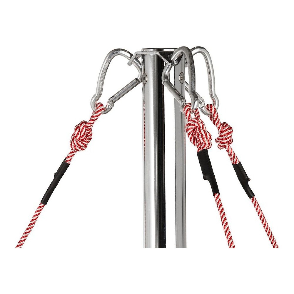 Manfrotto Windbracing Kit (Same As B9000W) - view 4