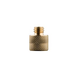 Manfrotto Stand Adapter, 1/4"-20F to 3/8"m, 20mm Long product image
