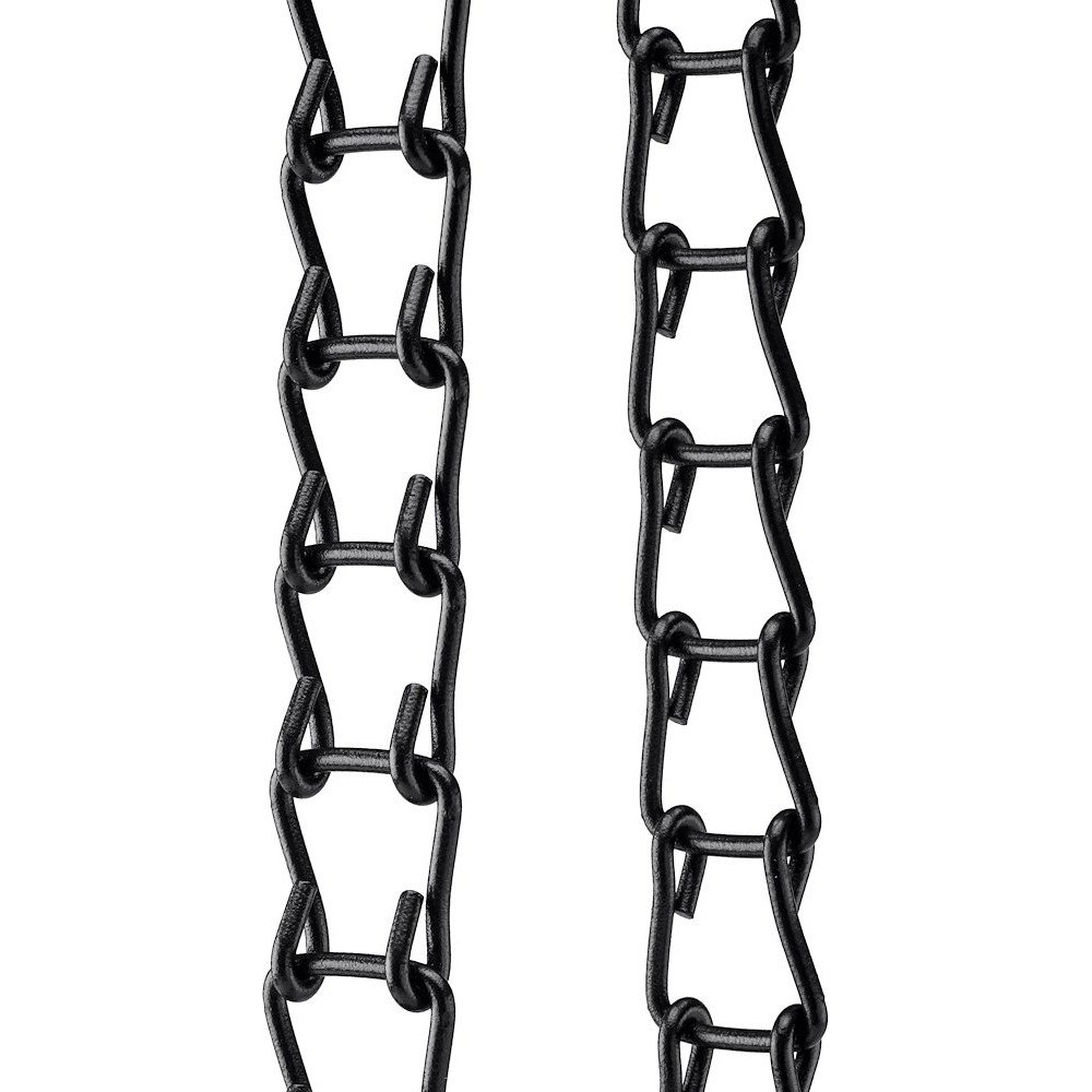 Manfrotto Black Metal Chain for Expan Set-138"(Special Order) - view 2