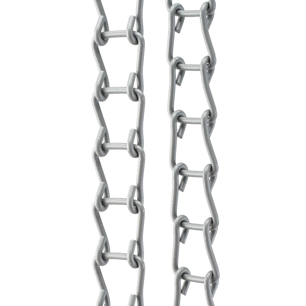 Manfrotto Grey Metal Chain for Expan Set-138"(Special Order) - view 2