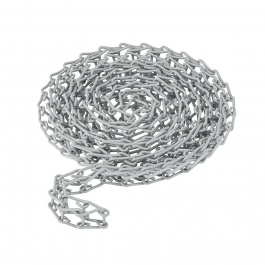 Manfrotto 091MCG Grey Metal Chain for Expan Set, 138 in