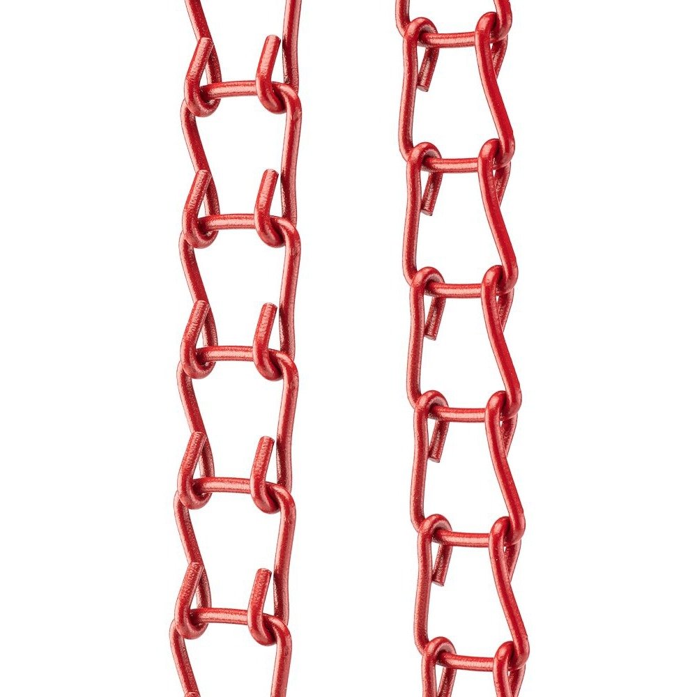 Manfrotto Red Metal Chain for Expan Set-138" - view 2
