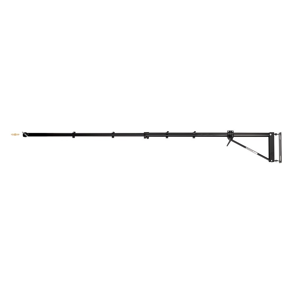 Manfrotto Black Wall Boom - view 2