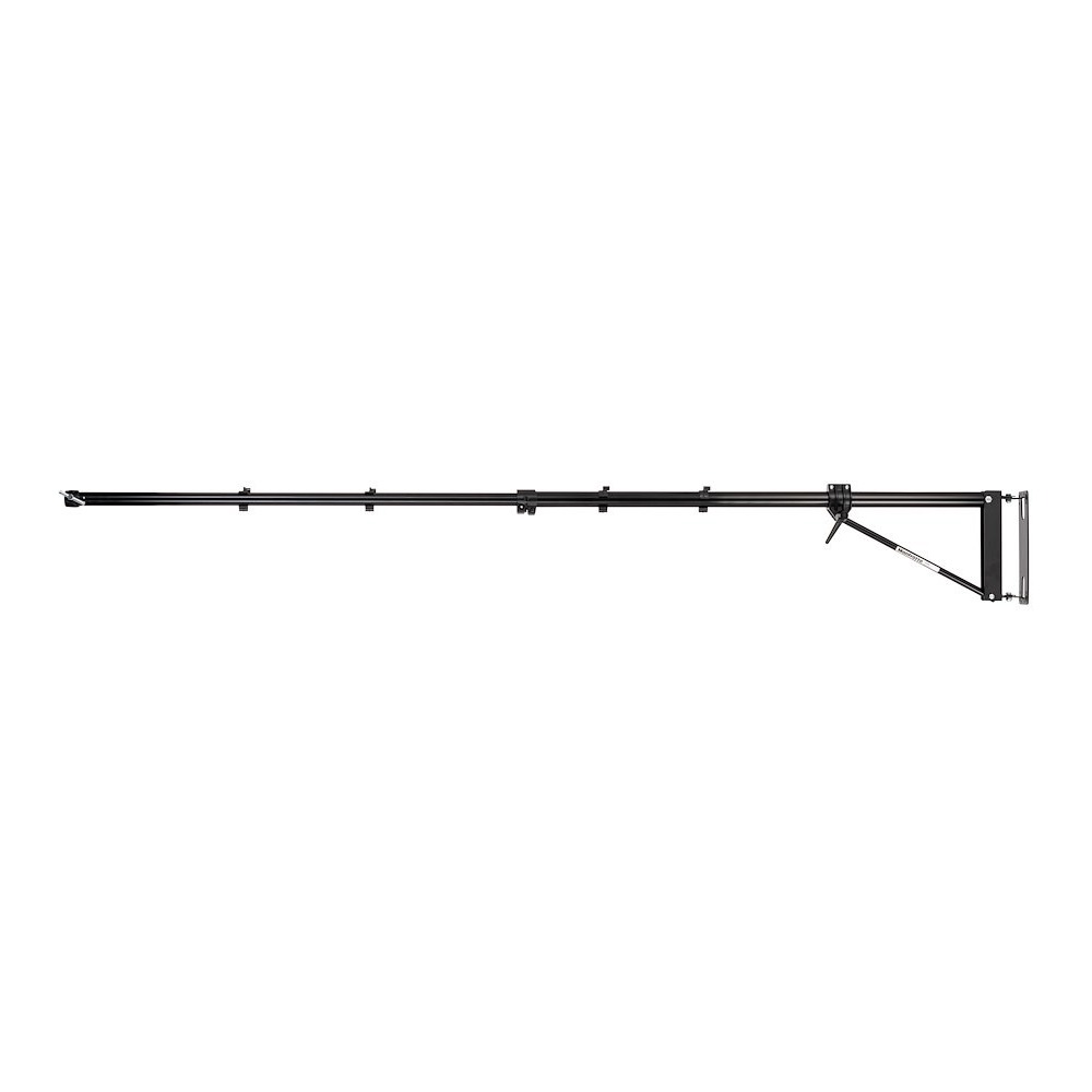 Manfrotto Black Wall Boom - view 3